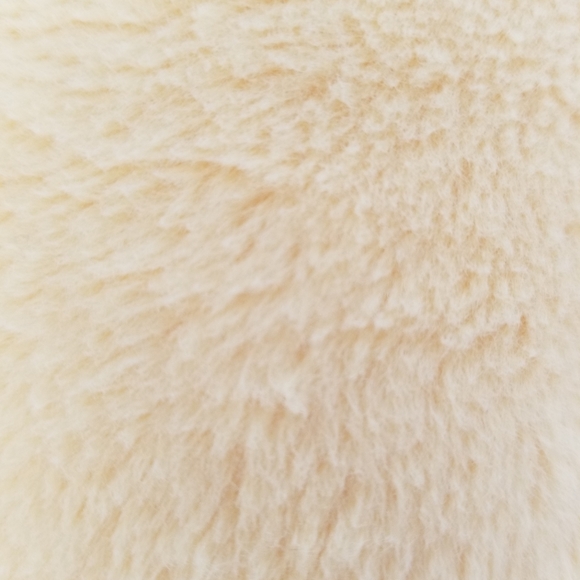 Build A Bear Yellow Bear With Bow - Picture 2 of 5